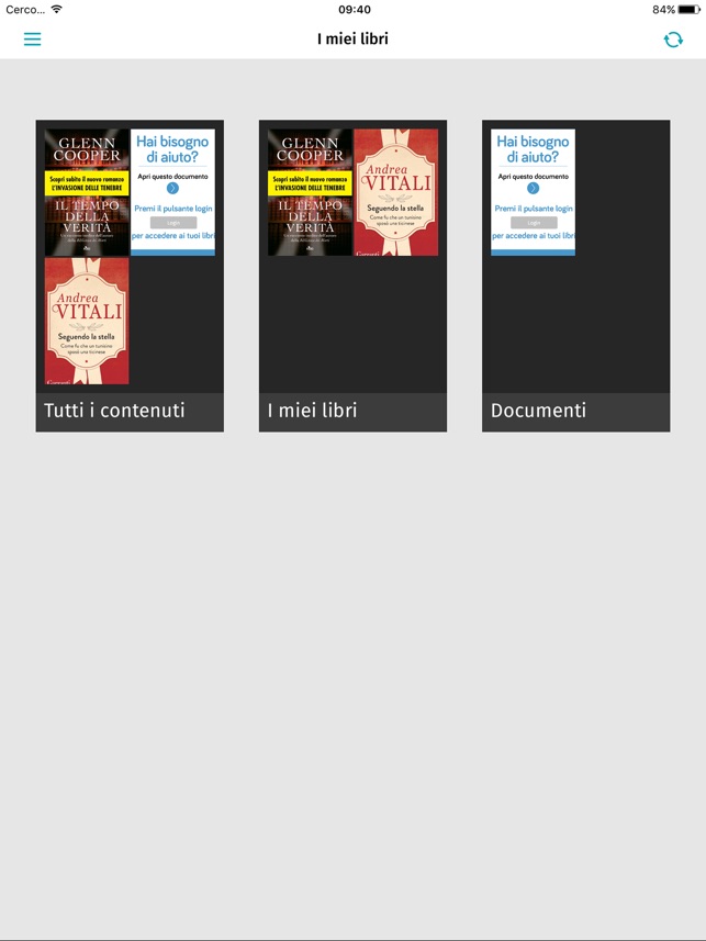 SCARICA EBOOK DA IBS SU KOBO