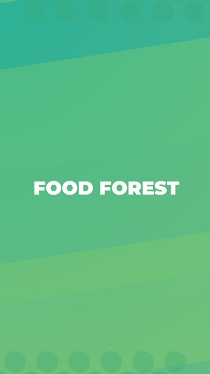 Food Forest Groceries