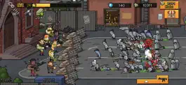Game screenshot Kill Zombies Idle mod apk
