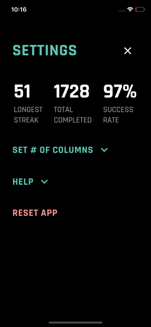 Keep Your Streak(圖5)-速報App