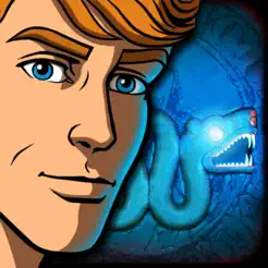 Broken Sword 2: Remastered cover