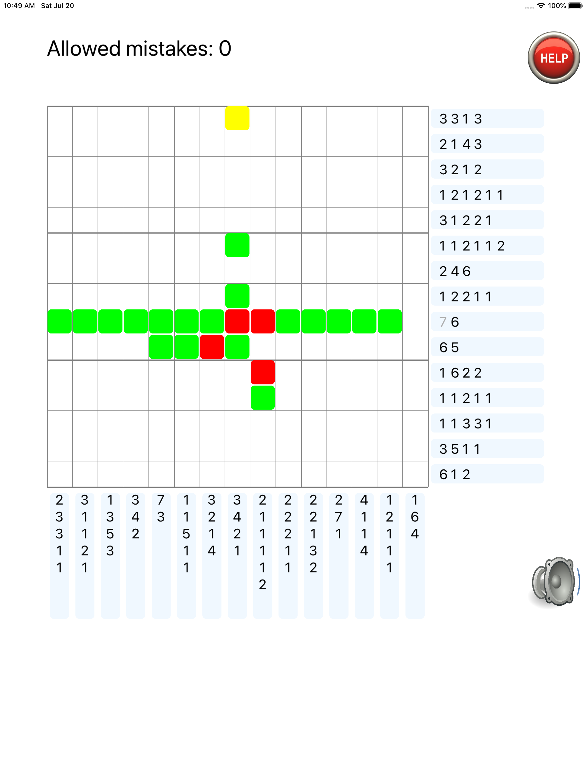 Logik Puzzle screenshot 15