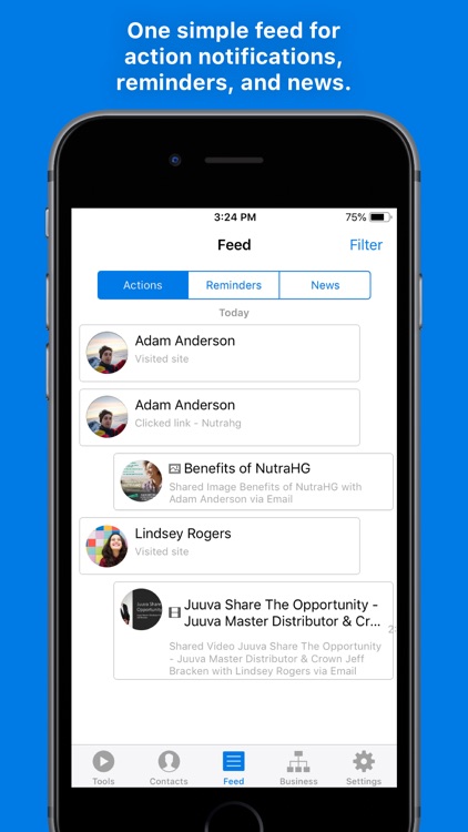 Juuva Builder screenshot-4