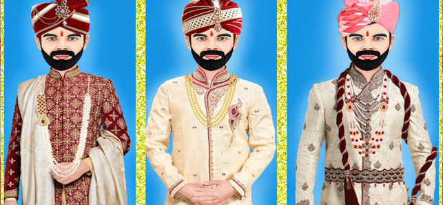 Royal Indian Wedding(圖8)-速報App
