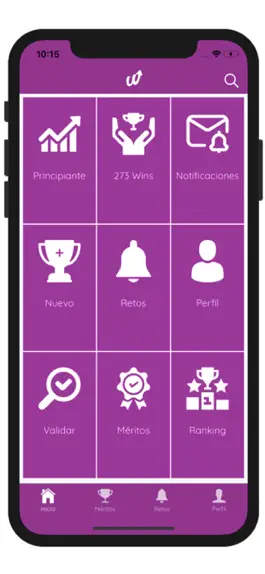 Game screenshot My Winning mod apk