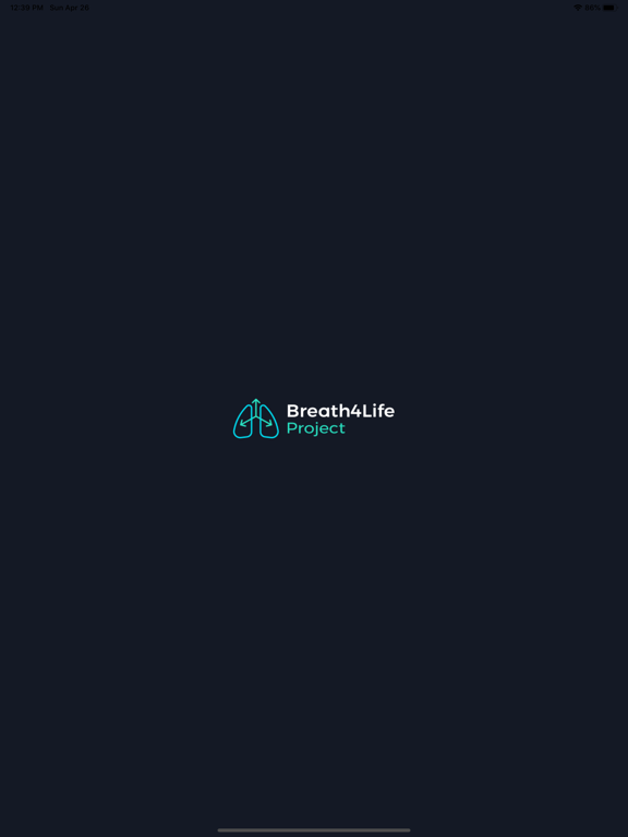 Screenshot #4 pour Breath4Life FIO₂