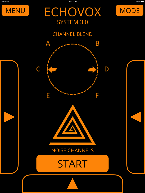 Screenshot #4 pour EchoVox