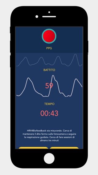 The Heart Rate Variability (HRV) Labのおすすめ画像6