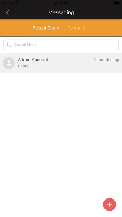 Trinity Power screenshot-5