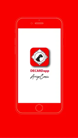 Game screenshot deCard App mod apk