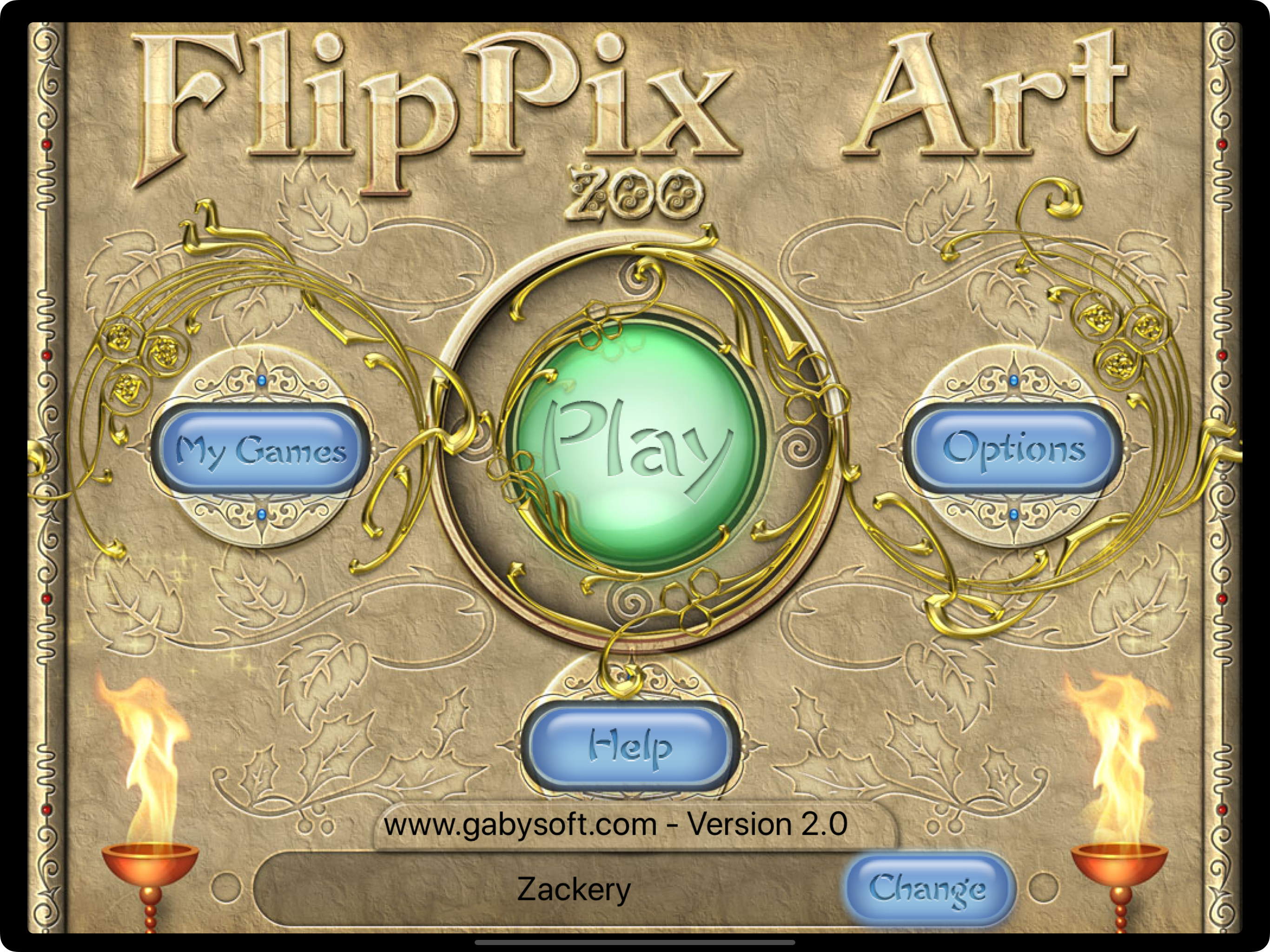 FlipPix Plus screenshot 9