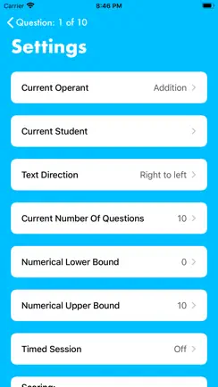 Math Junior iPhone image 2