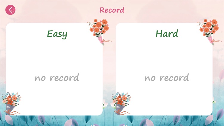 Beautiful Flower Stand