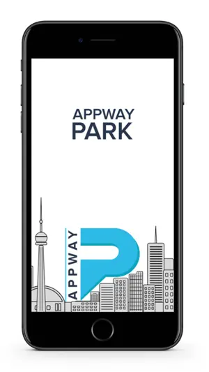 Appway Park - Officer screenshot 1