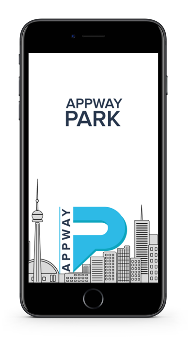 Appway Park - Officer Screenshot