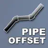 Pipe Offset Calculator problems & troubleshooting and solutions