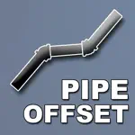 Pipe Offset Calculator App Problems