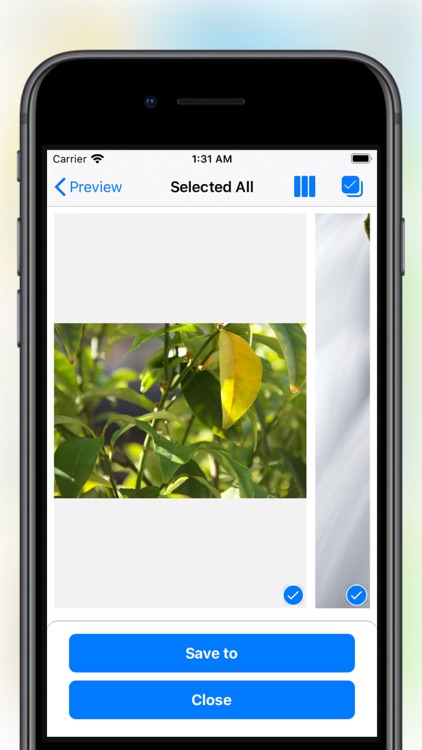 Smart Batch Crop screenshot-7