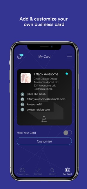 Lattice - Networking Assistant(圖3)-速報App