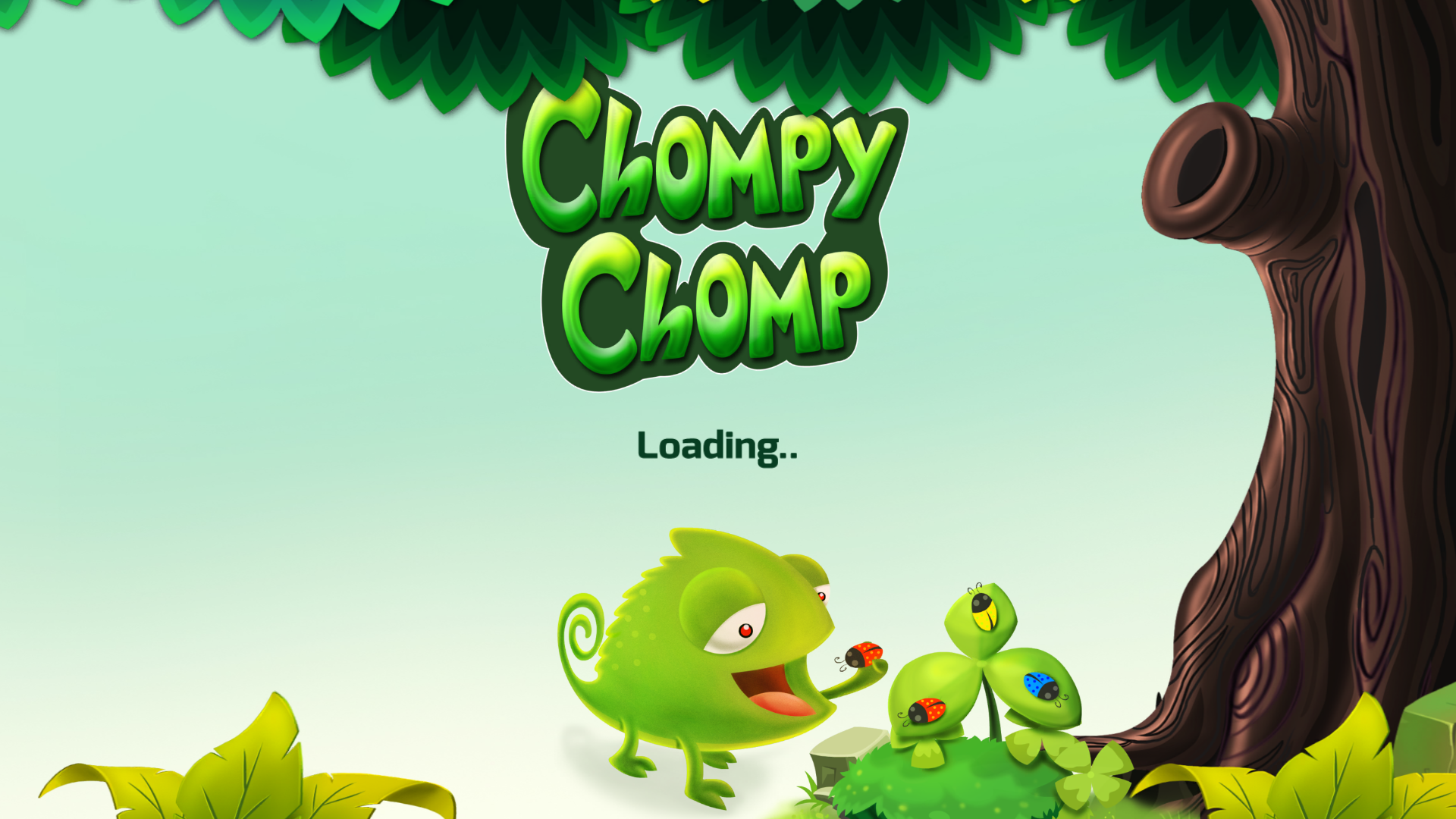 Chompy Chomp