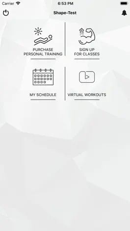 Game screenshot Sun Life myFitness apk