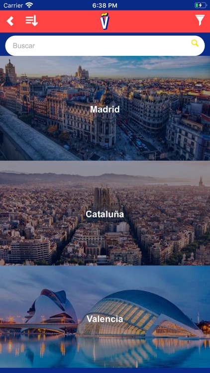 Un Venezolano en España