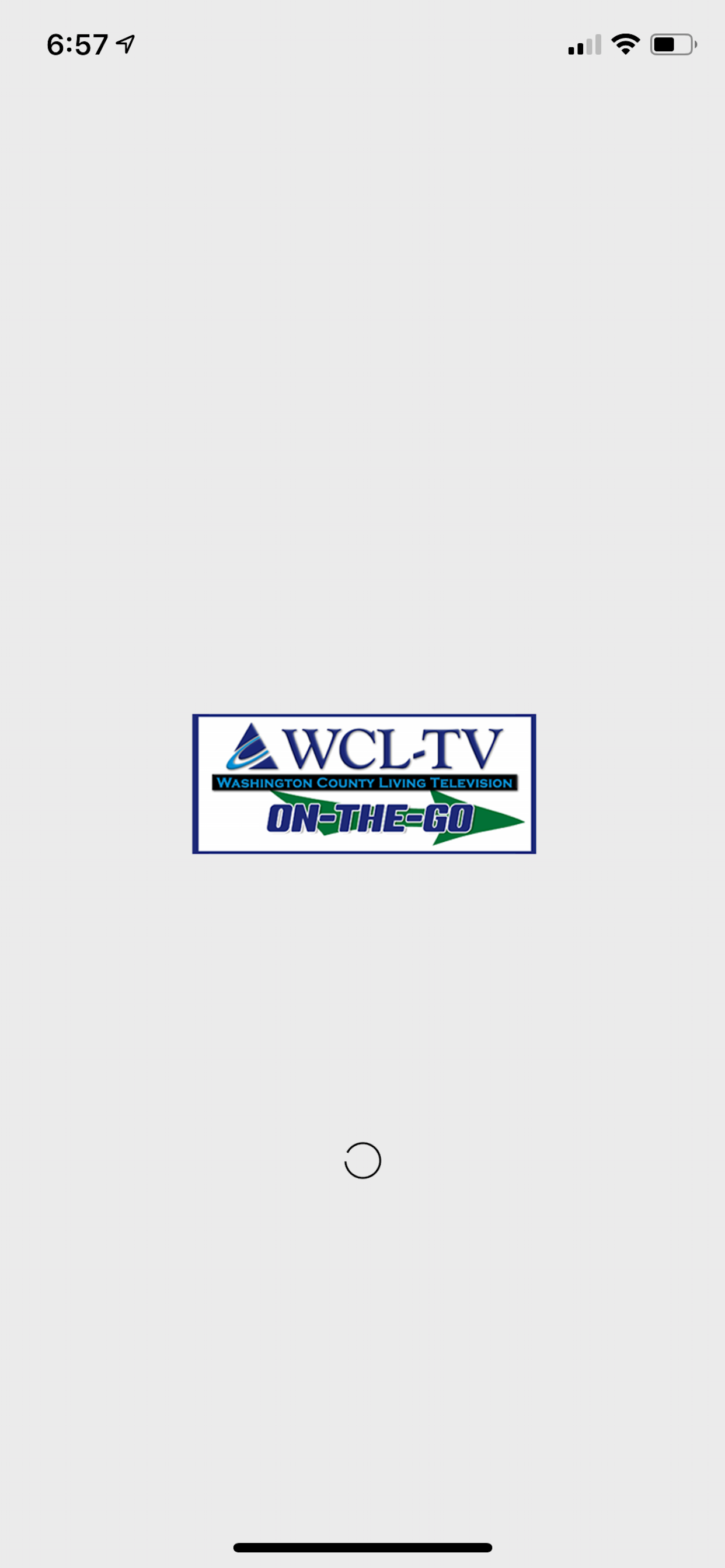 WCL-TV On-the-Go screenshot 5