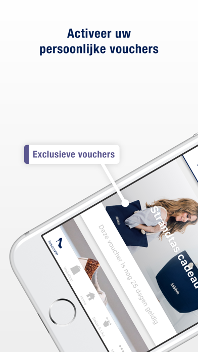 Screenshot #2 pour AssemVIP - Exclusief voordeel