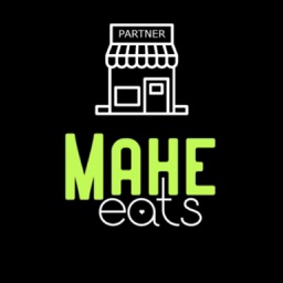 Mahe Eats Partner