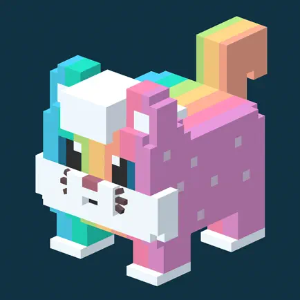 Run Kitty Cat Ruuuun Читы