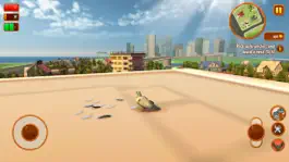 Game screenshot Pigeon Survival Simulator 3D 2 hack