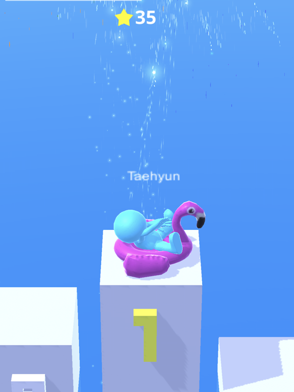 AquaPark Fun.io iPad screenshot 4 - Games app