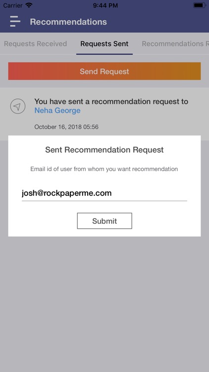 rockpaperME