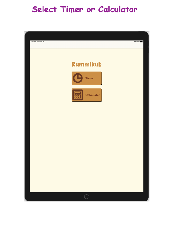 Screenshot #4 pour Board Game Tool