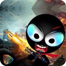 Activities of Stickman Free Fire - Gun Games