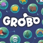 Grobo Build Your Robot World