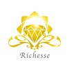 Richesse　公式アプリ