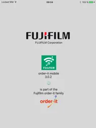 Order-it mobile ipad bilder 0