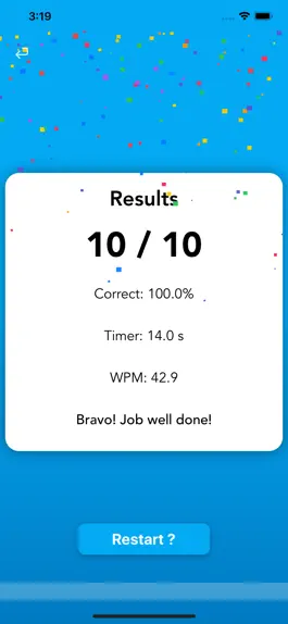 Game screenshot Genre - French Noun Genders apk