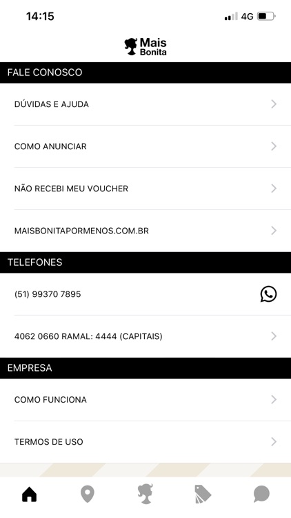 Mais Bonita