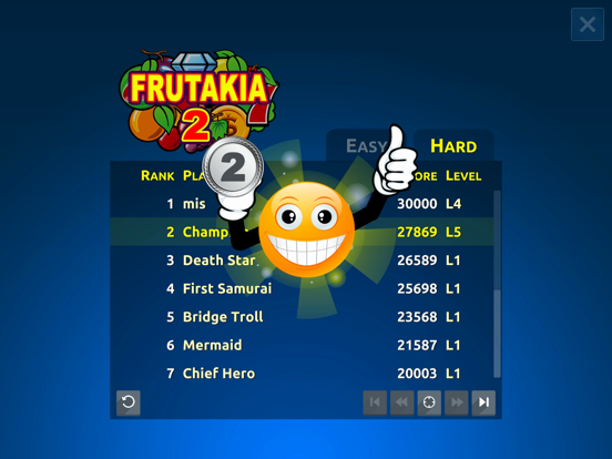 Frutakia 2 Liteのおすすめ画像4