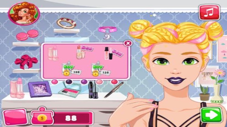 Rouge Master Simulator!