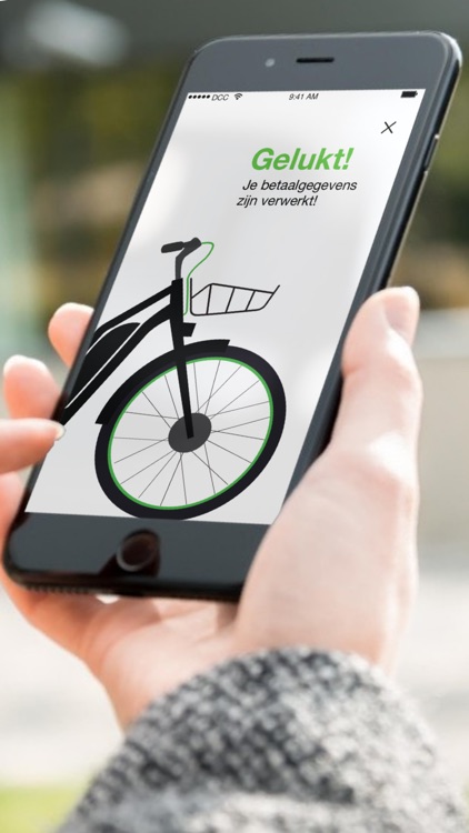 E-bike to go app screenshot-3