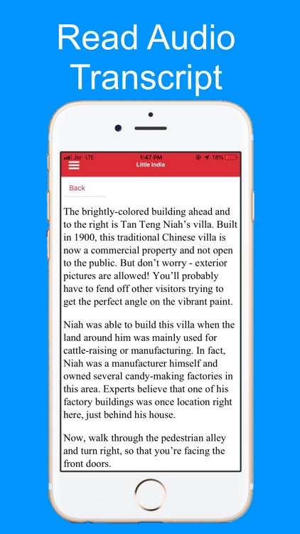 Little India Guide: Singapore screenshot-4