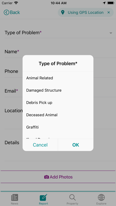 RC2GO Screenshot