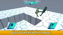 Game screenshot Neko Fighting Arena apk