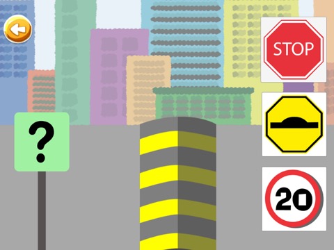 交通ルールを学ぶのおすすめ画像9