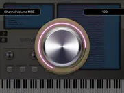 midi wrench iPad Captures Décran 2