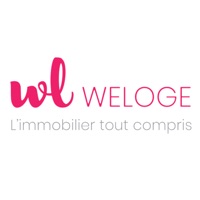 Weloge logo