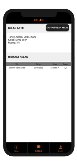Game screenshot STIE IBMI Medan apk